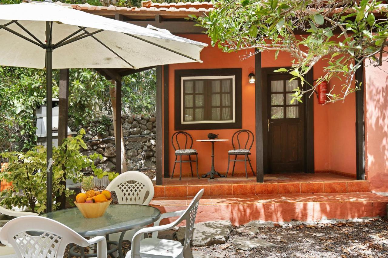 Finca Nim 2 Mogán エクステリア 写真