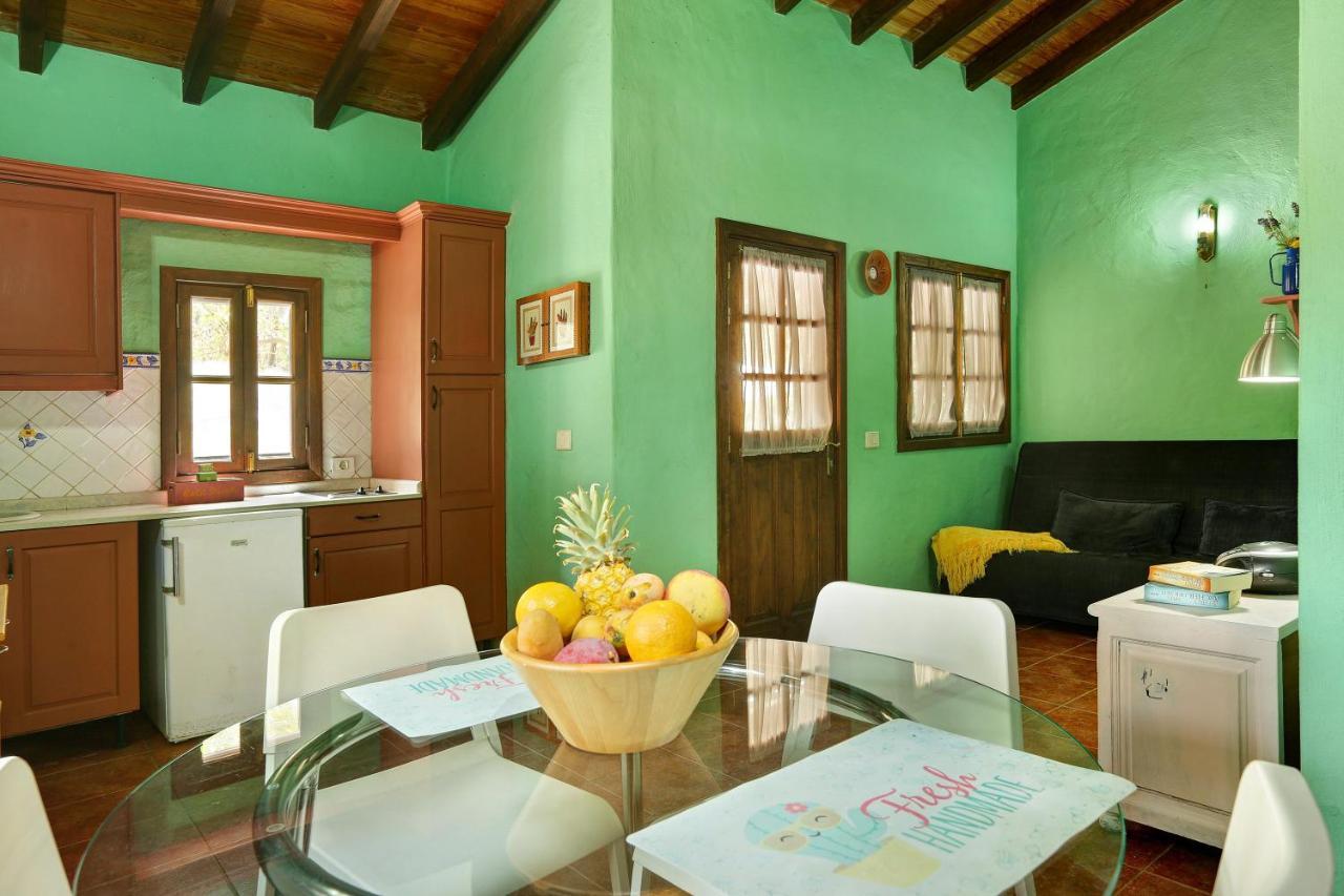 Finca Nim 2 Mogán エクステリア 写真