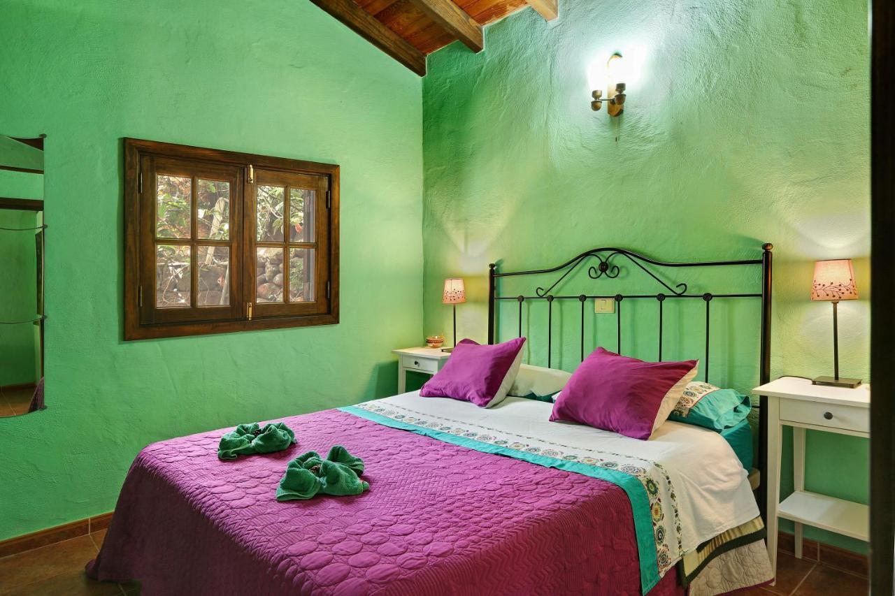 Finca Nim 2 Mogán エクステリア 写真