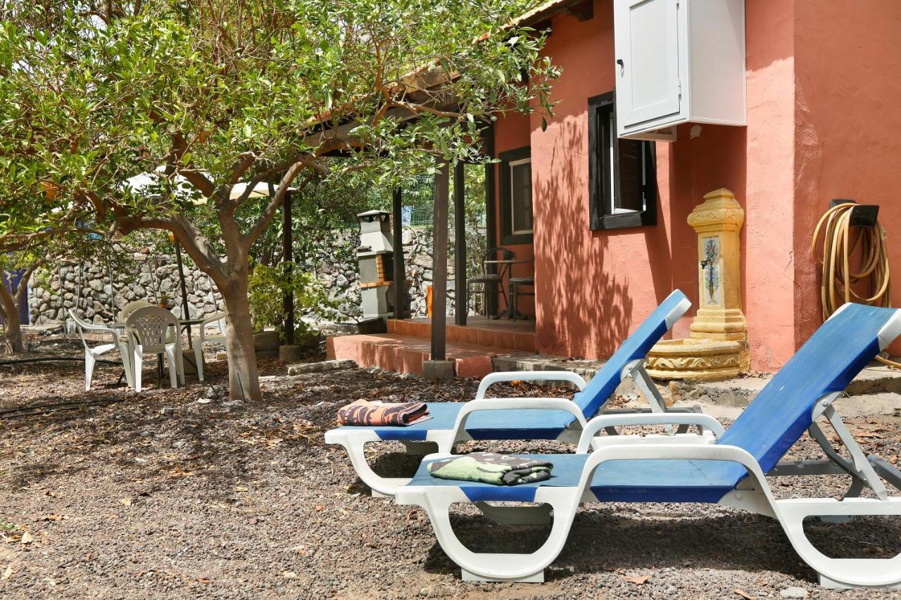 Finca Nim 2 Mogán エクステリア 写真